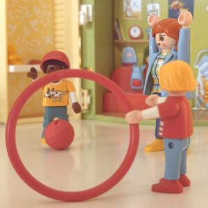 Belang van bewegen en breinontwikkeling